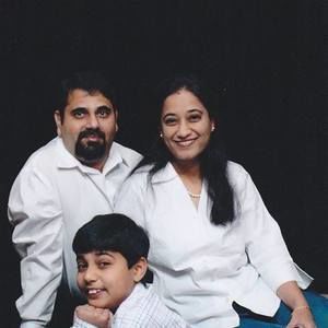 Meet your Posher, Swati